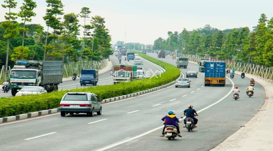 THỊ TRƯƠNG BẤT ĐỘNG SẢN BÌNH DƯƠNG TĂNG MẠNH