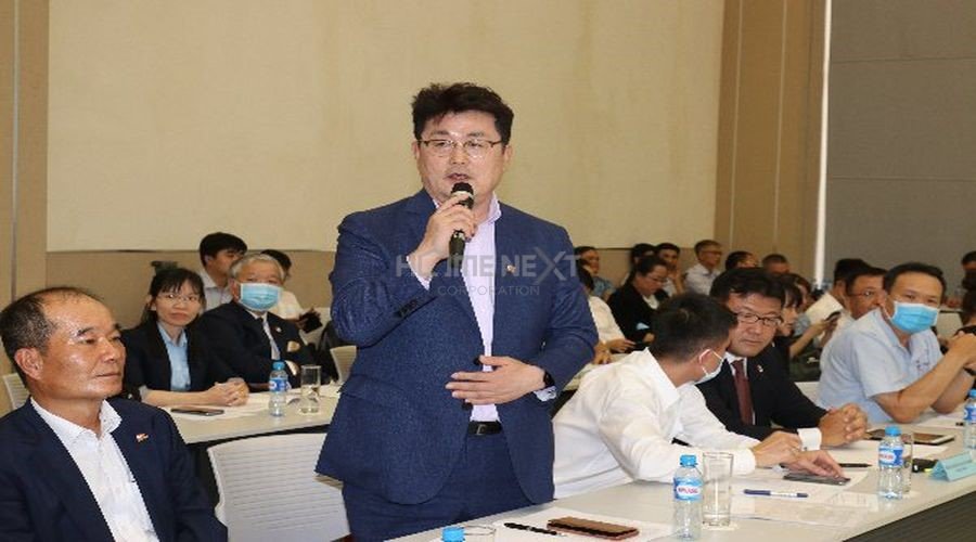 THỊ TRƯƠNG BẤT ĐỘNG SẢN BÌNH DƯƠNG TĂNG MẠNH