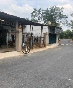Bán nhà cấp 4 và 10 phòng trọ Địa chỉ: P. Chánh phú hòa, TP. Hồ chí minh