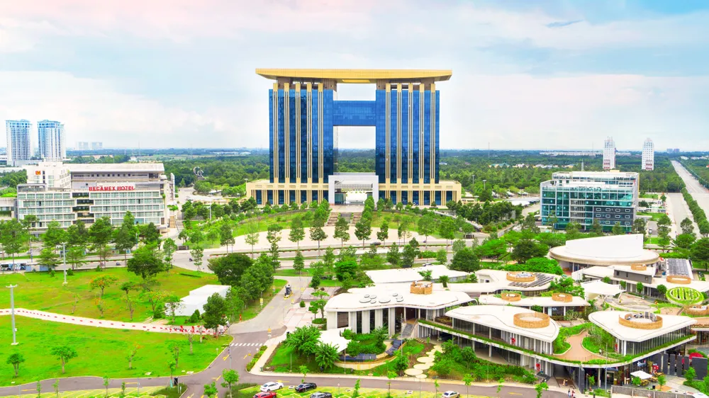 Nhà Đất Kim Sơn