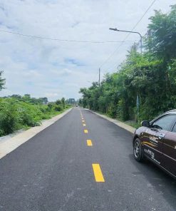 BÁN CẶP ĐẤT VỊ TRÍ ĐẸP - HẠ TẦNG HOÀN THIỆN TẠI CHÁNH PHÚ HÒA