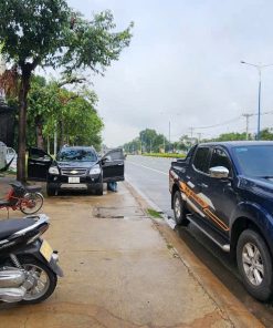 Mặt tiền Kinh doanh Võ Văn Kiệt. Diện tích: 500 m2 (Trong đó có 250 m2 thổ cư).