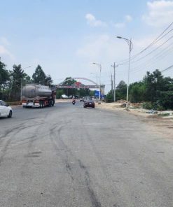 BÁN GẤP LÔ ĐẤT 1.740M2 MẶT TIỀN ĐT744 - PHÚ AN - TP. Hồ Chí Minh