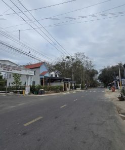 Đất Khu nhà ở Thăng Long, P. Tân Hiệp, TP. Tân Uyên