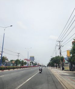 🔥 BÁN ĐẤT MẶT TIỀN ĐẠI LỘ BÌNH DƯƠNG – TP. THỦ DẦU MỘT – ĐANG CHO THUÊ CÓ DÒNG TIỀN 🔥