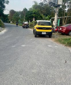 🌟 BÁN ĐẤT GÓC 2 MẶT TIỀN DX013 PHÚ MỸ - THỦ DẦU MỘT 🌟
