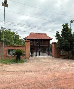 🌟 SIÊU PHẨM KHU NGHỈ DƯỠNG VIEW SÔNG THỊ TÍNH – BẾN CÁT 🌟